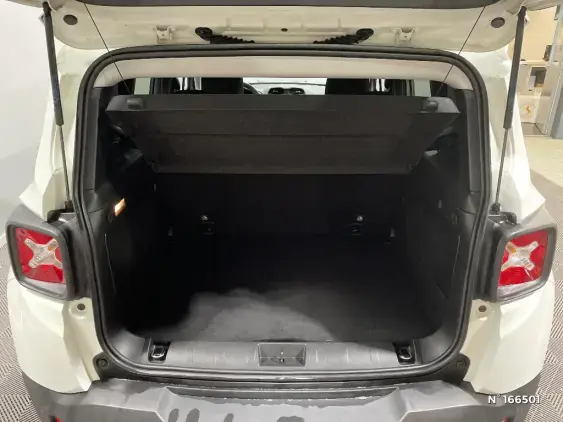 JEEP RENEGADE - voiture d'occasion - Photo 7