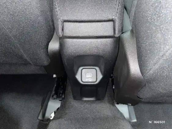 JEEP RENEGADE - voiture d'occasion - Photo 23