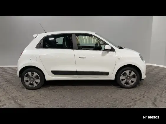 RENAULT TWINGO III - voiture d'occasion - Photo 5