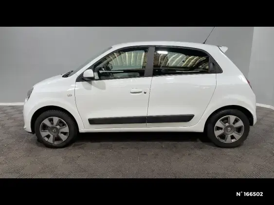 RENAULT TWINGO III - voiture d'occasion - Photo 2