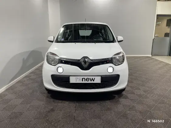 RENAULT TWINGO III - voiture d'occasion - Photo 3