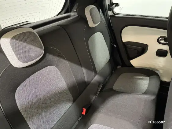 RENAULT TWINGO III - voiture d'occasion - Photo 11