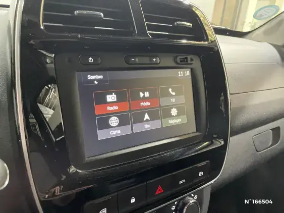 DACIA SPRING - voiture d'occasion - Photo 13