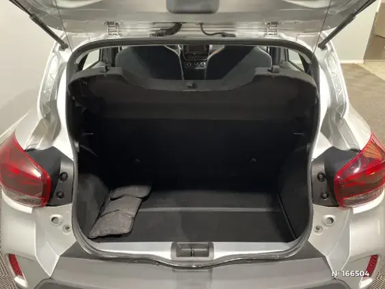 DACIA SPRING - voiture d'occasion - Photo 7