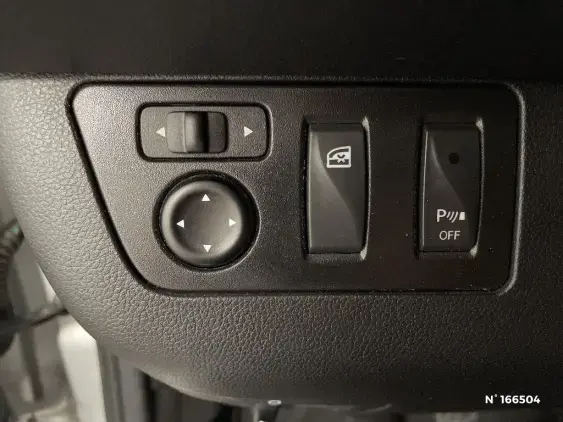 DACIA SPRING - voiture d'occasion - Photo 15