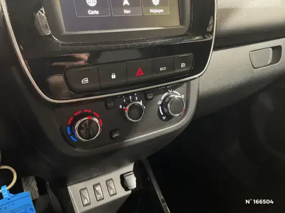 DACIA SPRING - voiture d'occasion - Photo 26