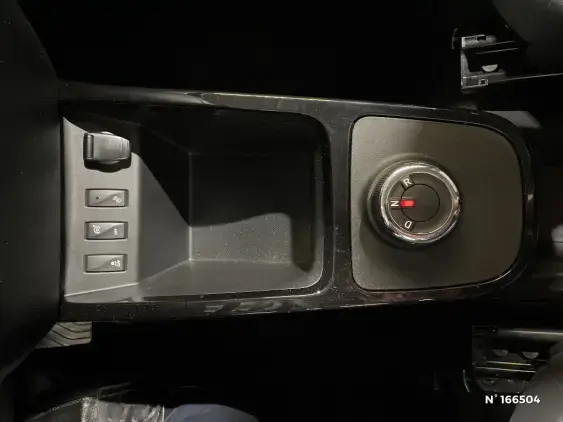 DACIA SPRING - voiture d'occasion - Photo 27