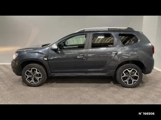 DACIA DUSTER II - voiture d'occasion - Photo 2