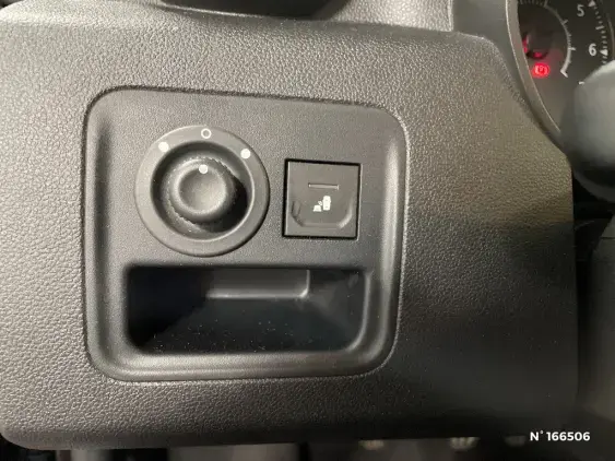 DACIA DUSTER II - voiture d'occasion - Photo 15