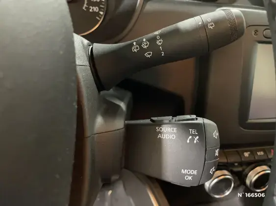 DACIA DUSTER II - voiture d'occasion - Photo 30