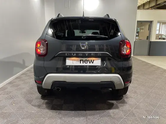 DACIA DUSTER II - voiture d'occasion - Photo 6