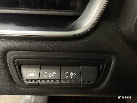RENAULT CLIO V - voiture d'occasion - Photo 14