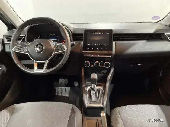 RENAULT CLIO V - voiture d'occasion - Photo 9