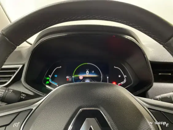 RENAULT CLIO V - voiture d'occasion - Photo 12
