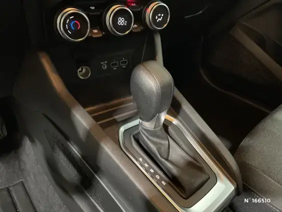 RENAULT CLIO V - voiture d'occasion - Photo 30