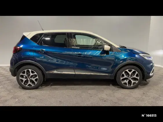 RENAULT CAPTUR - voiture d'occasion - Photo 5