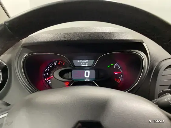 RENAULT CAPTUR - voiture d'occasion - Photo 12