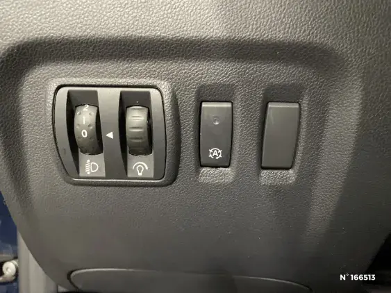RENAULT CAPTUR - voiture d'occasion - Photo 15