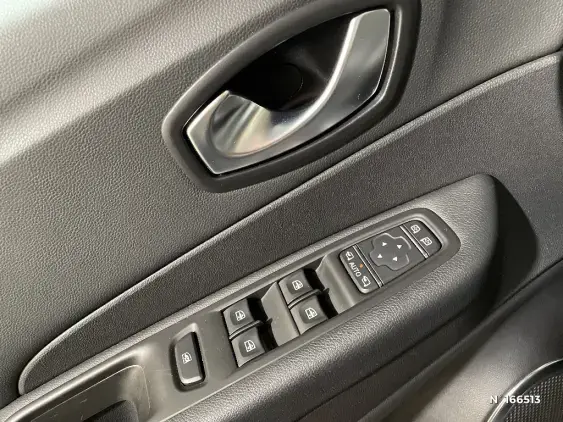 RENAULT CAPTUR - voiture d'occasion - Photo 26