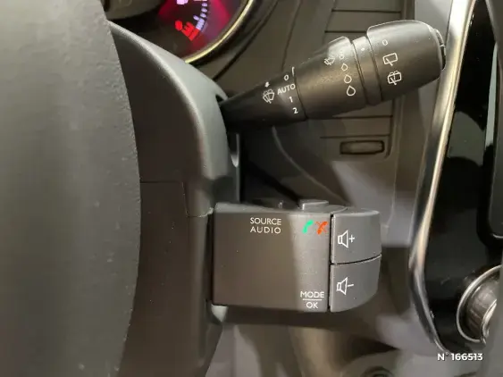 RENAULT CAPTUR - voiture d'occasion - Photo 29