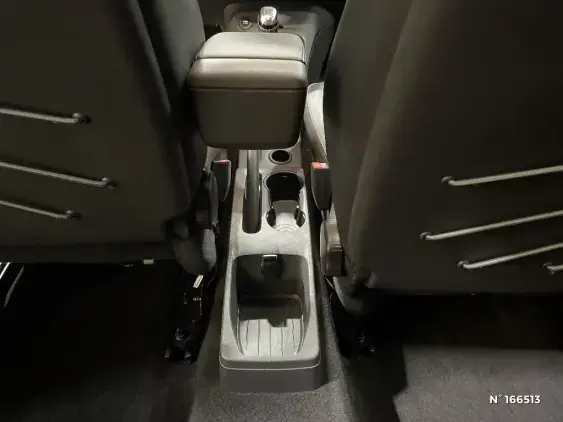 RENAULT CAPTUR - voiture d'occasion - Photo 38
