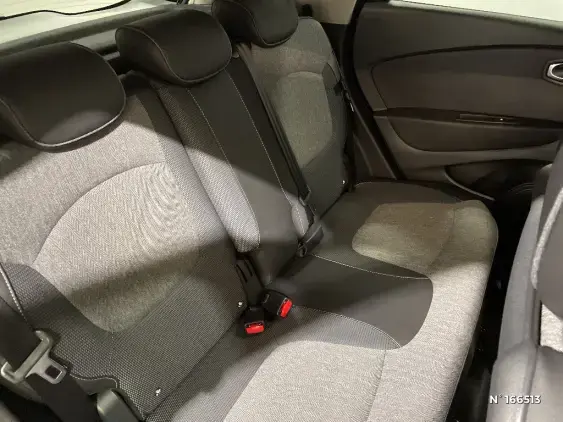 RENAULT CAPTUR - voiture d'occasion - Photo 11