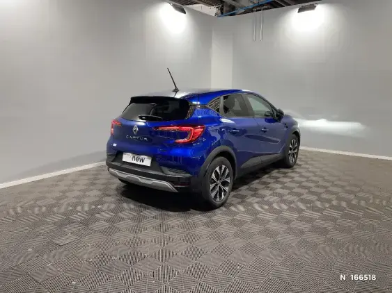 RENAULT CAPTUR II - voiture d'occasion - Photo 4