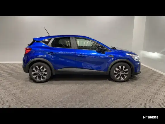 RENAULT CAPTUR II - voiture d'occasion - Photo 5