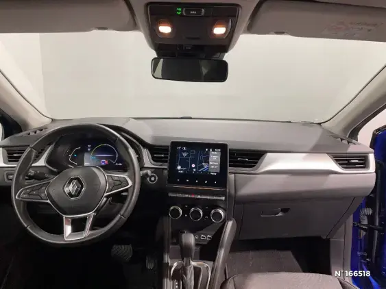 RENAULT CAPTUR II - voiture d'occasion - Photo 9