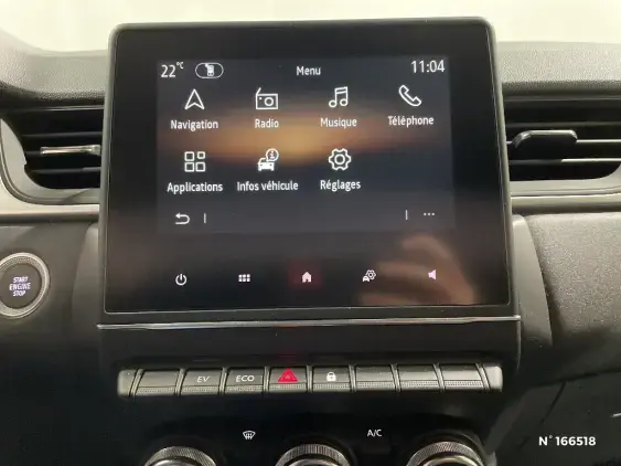 RENAULT CAPTUR II - voiture d'occasion - Photo 13