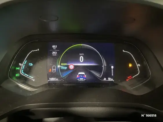 RENAULT CAPTUR II - voiture d'occasion - Photo 12