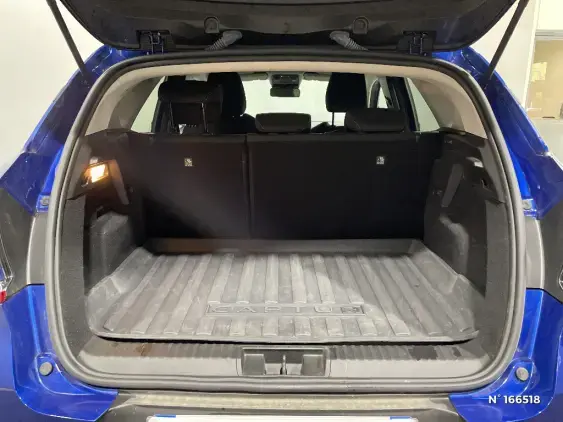 RENAULT CAPTUR II - voiture d'occasion - Photo 7