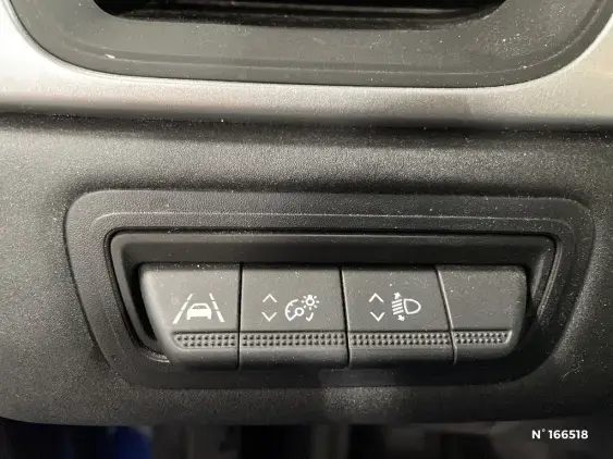 RENAULT CAPTUR II - voiture d'occasion - Photo 15