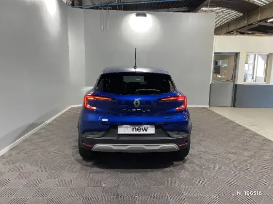 RENAULT CAPTUR II - voiture d'occasion - Photo 6