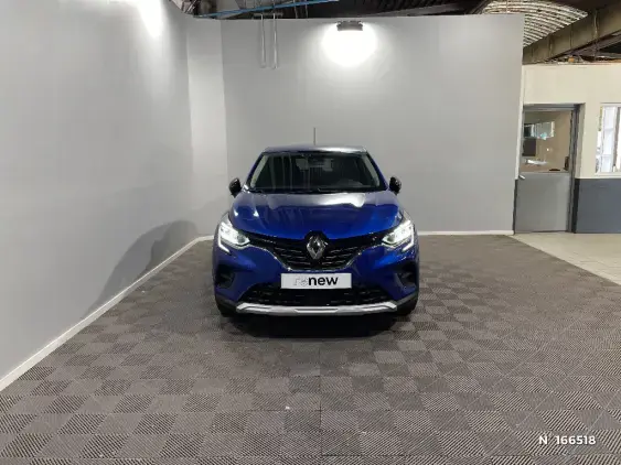RENAULT CAPTUR II - voiture d'occasion - Photo 3
