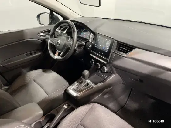 RENAULT CAPTUR II - voiture d'occasion - Photo 10