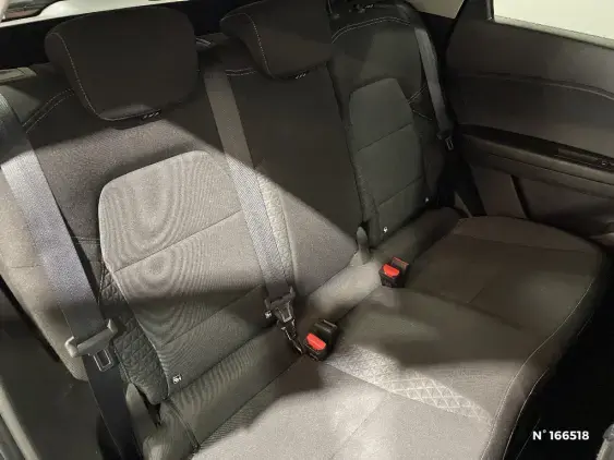RENAULT CAPTUR II - voiture d'occasion - Photo 11