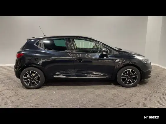 RENAULT CLIO IV - voiture d'occasion - Photo 5