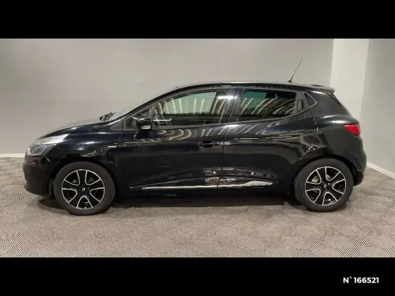 RENAULT CLIO IV - voiture d'occasion - Photo 2