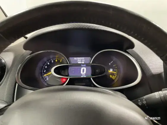 RENAULT CLIO IV - voiture d'occasion - Photo 12