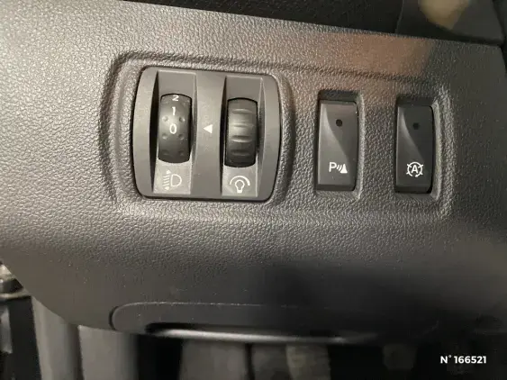 RENAULT CLIO IV - voiture d'occasion - Photo 15