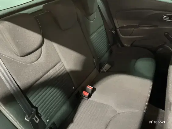 RENAULT CLIO IV - voiture d'occasion - Photo 11