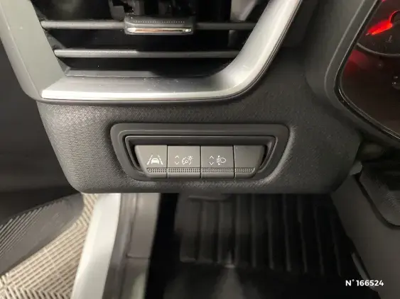 RENAULT CLIO V - voiture d'occasion - Photo 15