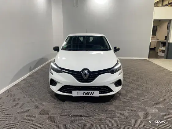 RENAULT CLIO V - voiture d'occasion - Photo 3