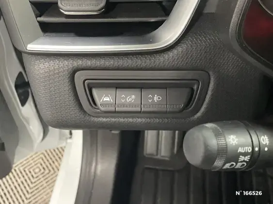 RENAULT CLIO V - voiture d'occasion - Photo 15