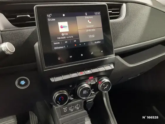 RENAULT ZOE - voiture d'occasion - Photo 13