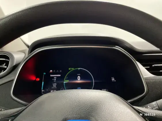 RENAULT ZOE - voiture d'occasion - Photo 12