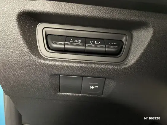 RENAULT ZOE - voiture d'occasion - Photo 14