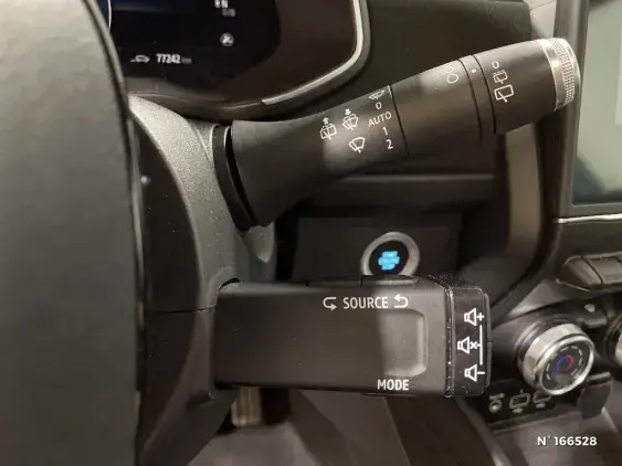 RENAULT ZOE - voiture d'occasion - Photo 27