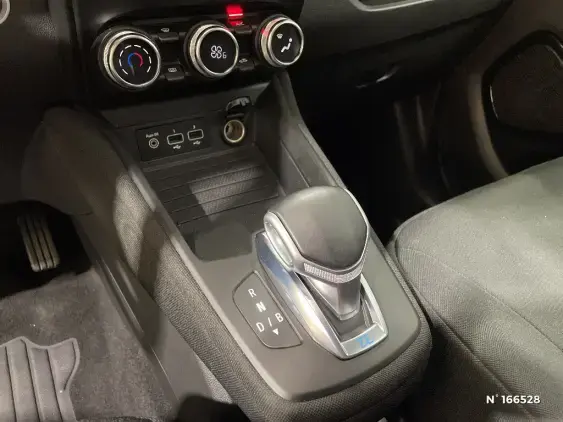 RENAULT ZOE - voiture d'occasion - Photo 28